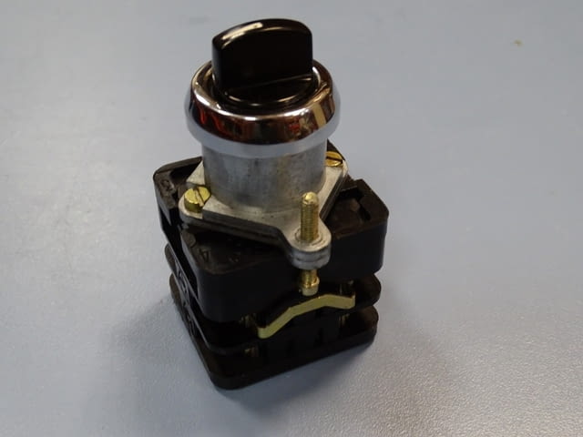 Пакетен превключвател ENTRELEC rotary switch V10, V18D45, град Пловдив | Промишлено Оборудване - снимка 8