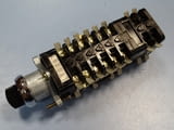Пакетен превключвател ENTRELEC rotary switch V10, V18D45