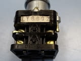 Пакетен превключвател ENTRELEC rotary switch V10, V18D45