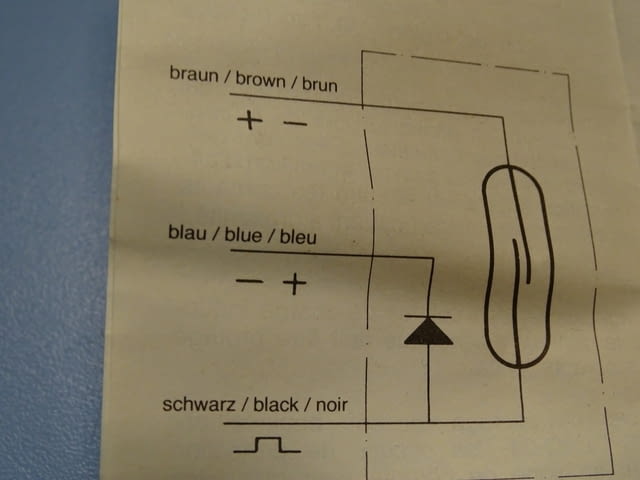 Индуктивни датчици Festo SIE-M5S, SIE-M8S, SMEO-1, град Пловдив | Промишлено Оборудване - снимка 11