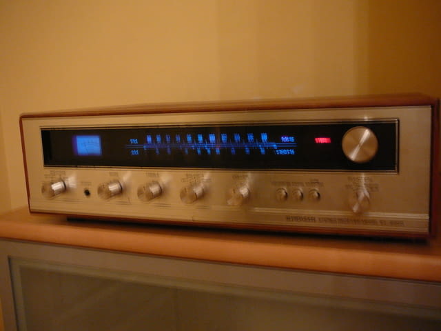 Pioneer sx-300 d - град Пазарджик | Ресийвъри / Усилватели - снимка 5