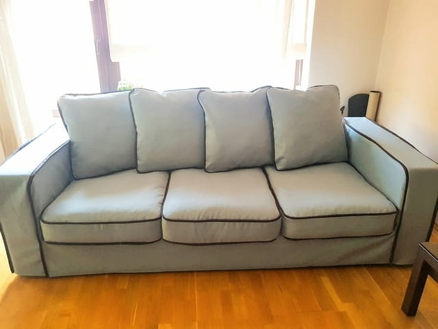 Дежароса ООД - град Варна | Мебели и Обзавеждане - снимка 6