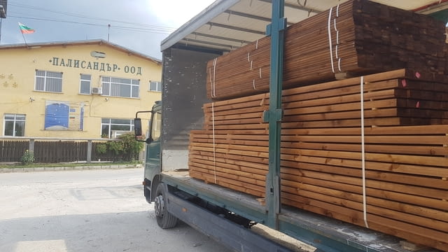 Висококачествен дървен материал - city of Rakitovo | Custom Build - снимка 8