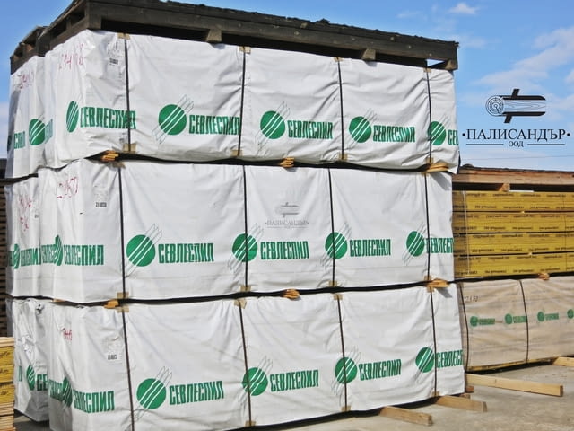 Висококачествен дървен материал - city of Rakitovo | Custom Build - снимка 9