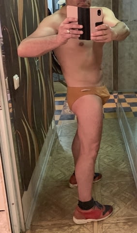 Предлагам всякакви масажи и платени забавления Маструбация, Повече от едно свършване, Садо-мазо, Аналингус, Кунилингус, Атлетично, Кестенява - град София | Мъж търси Мъж - снимка 2