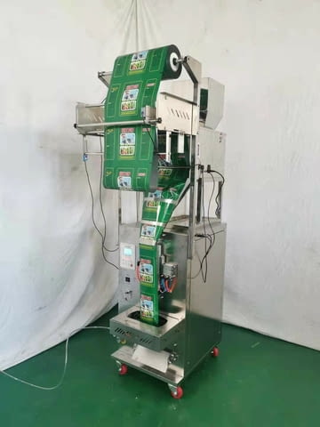 Автоматична пакетираща машина Feed Industry - city of Sofia | Industrial Equipment - снимка 1