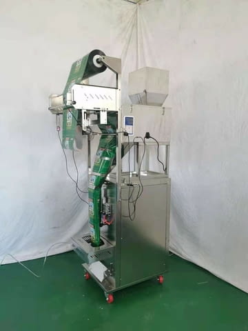 Автоматична пакетираща машина Feed Industry - city of Sofia | Industrial Equipment - снимка 2