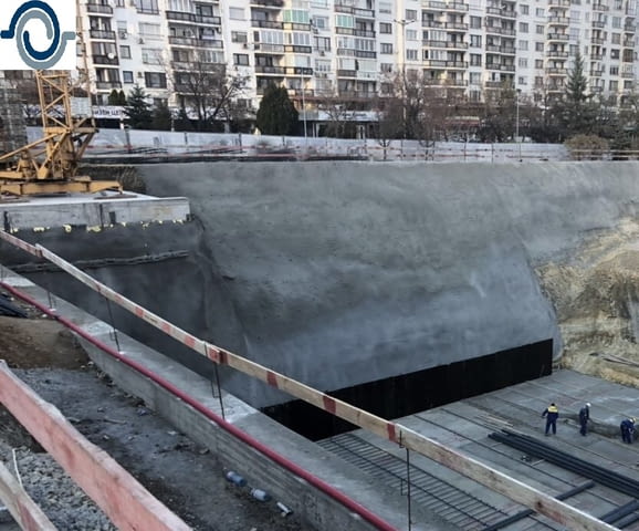 Данев Строй ЕООД - град София | Строителство - снимка 3