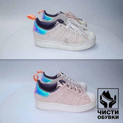 Почистване на обувки - chistiobuvki.com, град София | Почистване и поддръжка - снимка 2