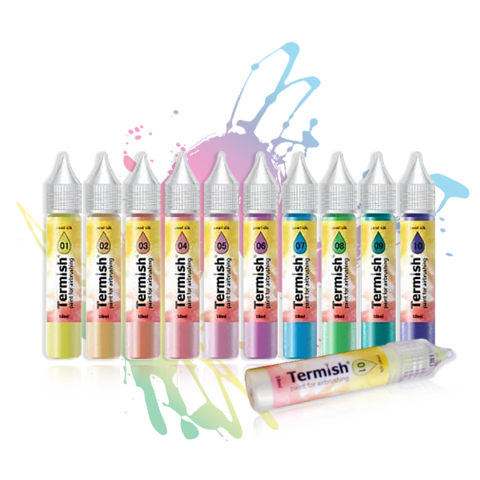 Termish Bulgaria Official, city of Sofia | Beauty Salons - Equipment and Supplies - снимка 2