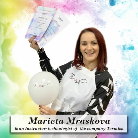 Termish Bulgaria Official, city of Sofia | Beauty Salons - Equipment and Supplies - снимка 3