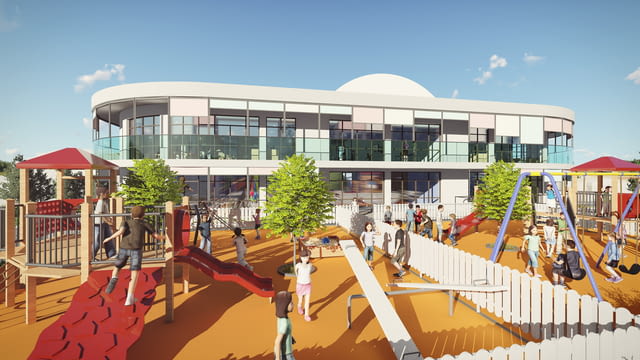 Фрибул ООД - град Варна | Архитектура и вътрешно оформление - снимка 1