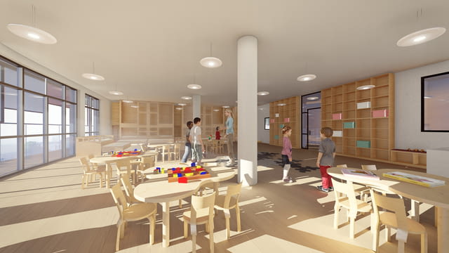 Фрибул ООД - град Варна | Архитектура и вътрешно оформление - снимка 2