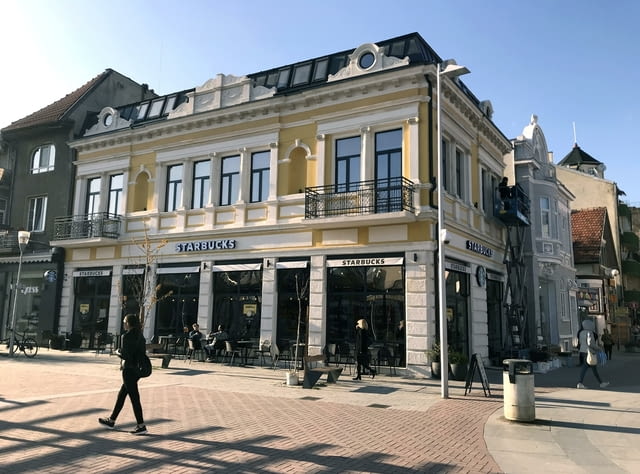 Фрибул ООД - град Варна | Архитектура и вътрешно оформление - снимка 3