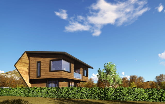 Фрибул ООД - град Варна | Архитектура и вътрешно оформление - снимка 5