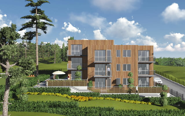 Фрибул ООД - град Варна | Архитектура и вътрешно оформление - снимка 7