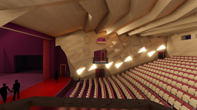 Фрибул ООД - град Варна | Архитектура и вътрешно оформление - снимка 8