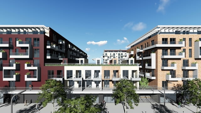 Фрибул ООД - град Варна | Архитектура и вътрешно оформление - снимка 9