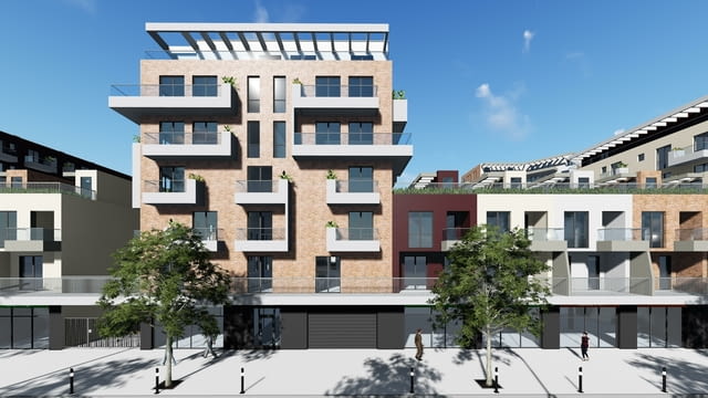 Фрибул ООД - град Варна | Архитектура и вътрешно оформление - снимка 10