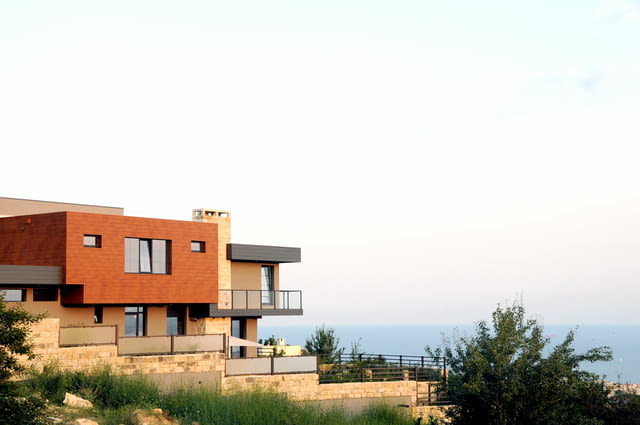 Фрибул ООД - град Варна | Архитектура и вътрешно оформление - снимка 12