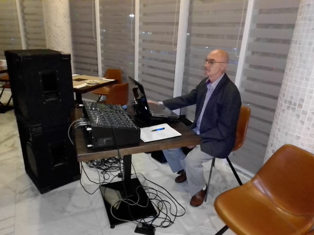 Дисководещ - град Пазарджик | Сватби - снимка 4