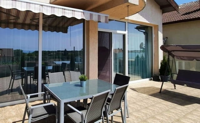 Стоянов пласт ЕООД - city of Varna | Window and Door - снимка 1