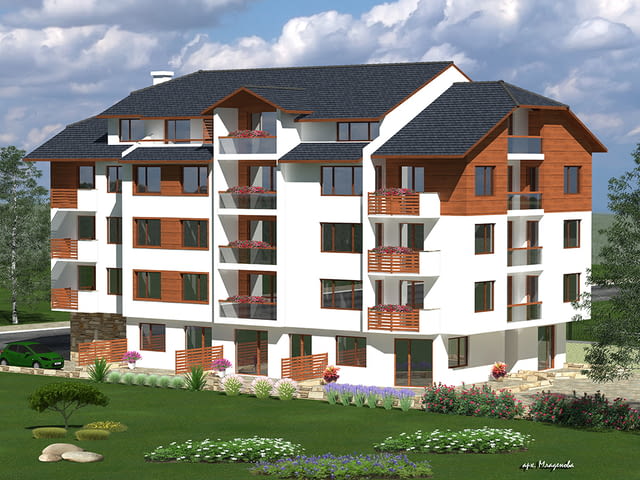 Ново строителство апартаменти и къщи за продажба, city of Vеlingrad | Apartments - снимка 2