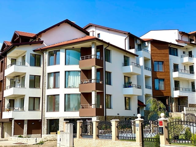 Ново строителство апартаменти и къщи за продажба, city of Vеlingrad | Apartments - снимка 3