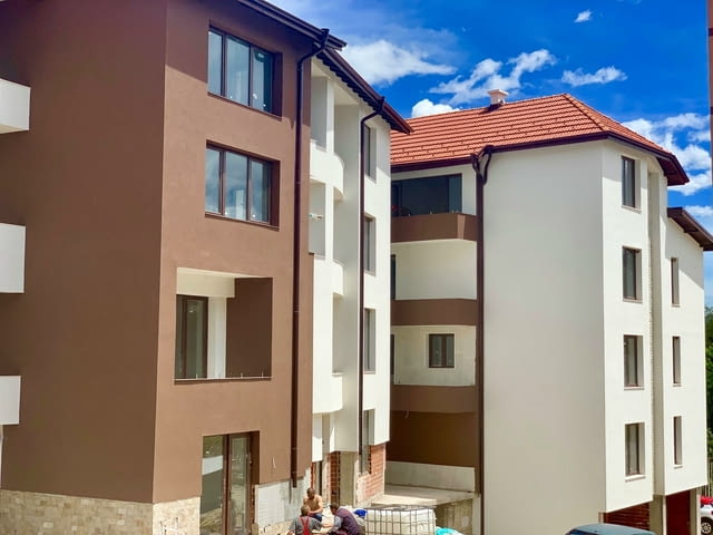 Ново строителство апартаменти и къщи за продажба, city of Vеlingrad | Apartments - снимка 7