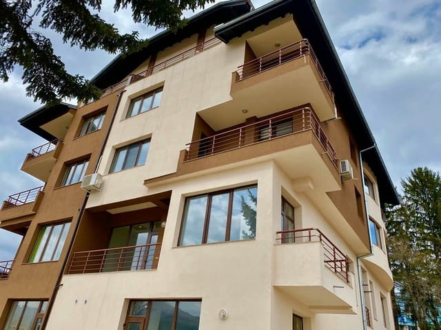 Ново строителство апартаменти и къщи за продажба, city of Vеlingrad | Apartments - снимка 10