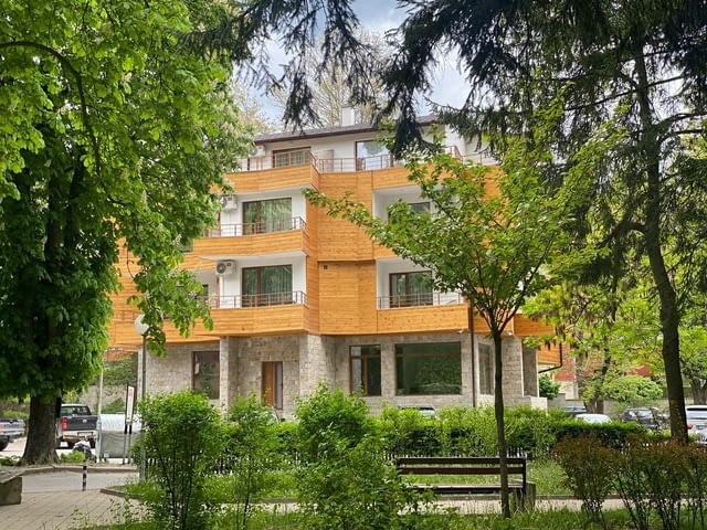 Клептуза - апарт хотел 2-bedroom, 105 m2, Brick - city of Vеlingrad | Apartments - снимка 2