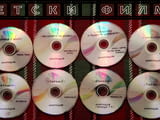 Лична колекция ДЕТСКИ филми на DVD