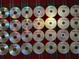 Лична колекция музика на DVD