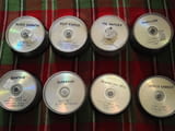 Лична колекция музика на DVD