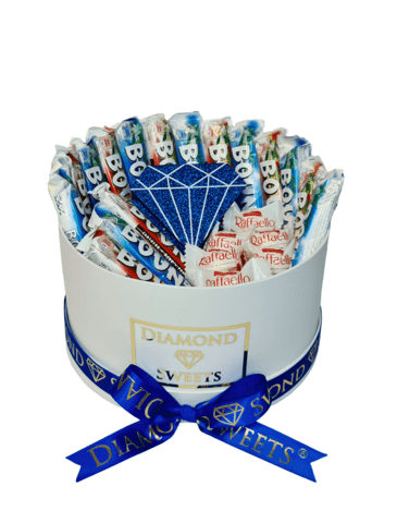 Diamond Sweets Gift Shop - град София | Захарни и шоколадови изделия - снимка 2