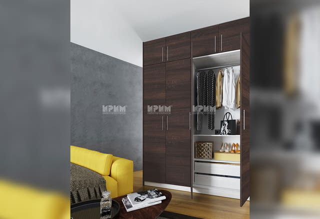 Модулни гардеробни системи - city of Sofia | Wardrobes - снимка 4