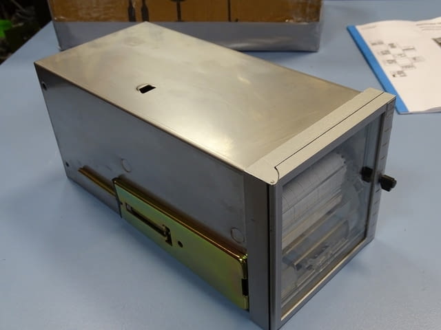 Регистратор Endress+Hauser recorder technology, град Пловдив | Промишлено Оборудване - снимка 2