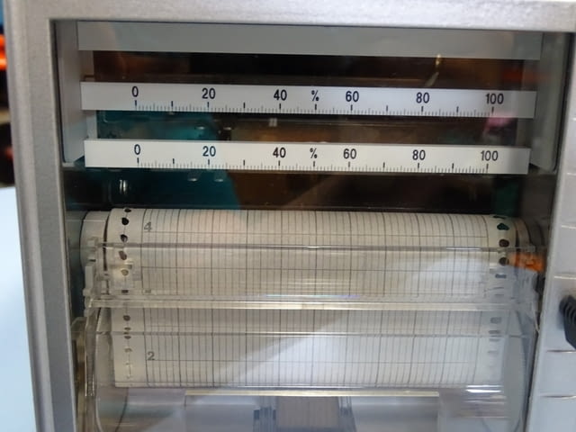 Регистратор Endress+Hauser recorder technology, град Пловдив | Промишлено Оборудване - снимка 3