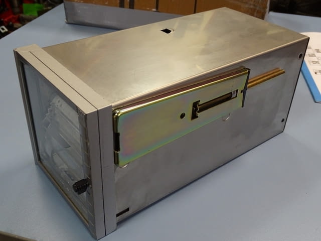 Регистратор Endress+Hauser recorder technology, град Пловдив | Промишлено Оборудване - снимка 4