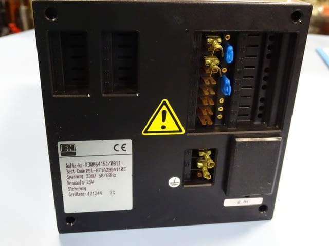 Регистратор Endress+Hauser recorder technology, град Пловдив | Промишлено Оборудване - снимка 5