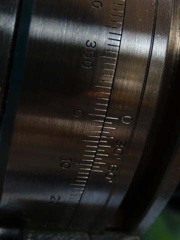 Шлайф-глава DECKEL LKP 2025 koordinat schleifmaschine, city of Plovdiv | Machinery - снимка 8