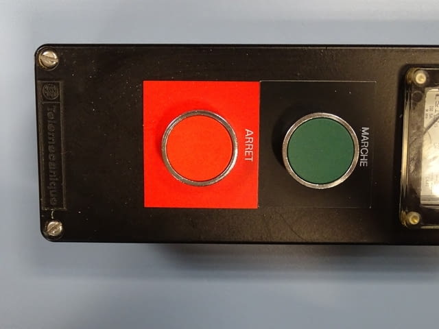 Бутониера Telemecanique XAW-F EEx ed IIC, град Пловдив | Промишлено Оборудване - снимка 7