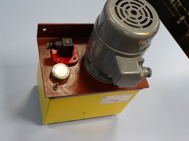 Смазочен Агрегат Клептуза 2.5L - city of Plovdiv | Machinery - снимка 5