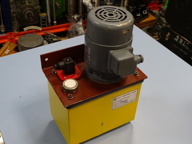 Смазочен Агрегат Клептуза 2.5L - city of Plovdiv | Machinery - снимка 8