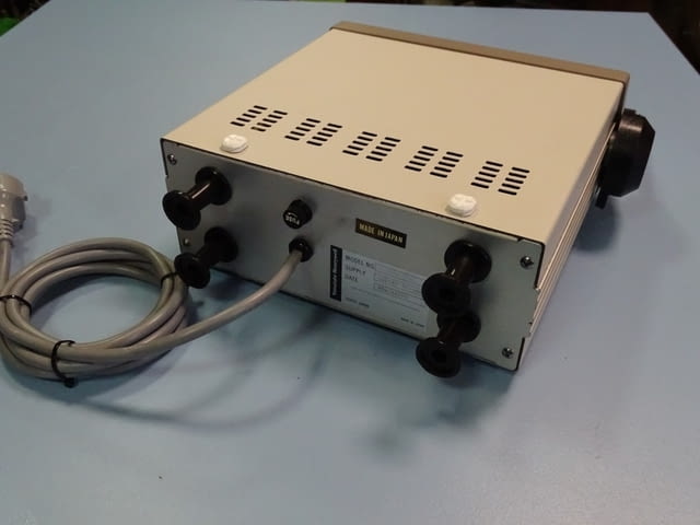 Калибратор Magnew Yamatake-Honeywell Машиностроене, На дребно - град Пловдив | Промишлено Оборудване - снимка 4