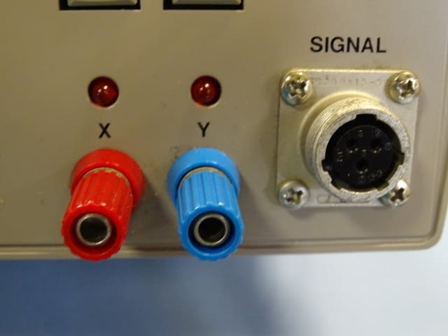 Калибратор Magnew Yamatake-Honeywell Машиностроене, На дребно - град Пловдив | Промишлено Оборудване - снимка 7