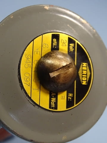 Магнет Вентил HERION VALVE E6N-3T Engineering, Retails - city of Plovdiv | Industrial Equipment - снимка 6