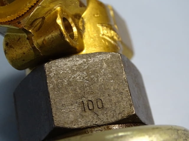 Магнет Вентил HERION VALVE E6N-3T Engineering, Retails - city of Plovdiv | Industrial Equipment - снимка 7