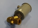 Магнет Вентил HERION VALVE E6N-3T