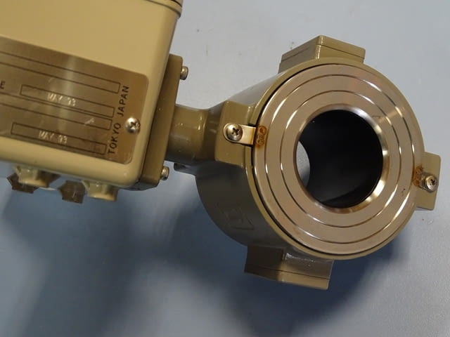 Дебитомер Yamatake-Honeywell Converter , Detector Ex, city of Plovdiv | Machinery - снимка 4